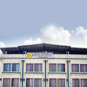 Hotel Sonpari Inn, Silvassa 1